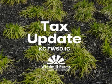 Tax update image